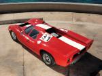 Lola T70 1967 года